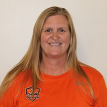 Janine Bennett