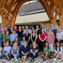Team Member Life Learners