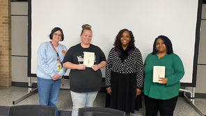 Therapeutic Child Care Grant