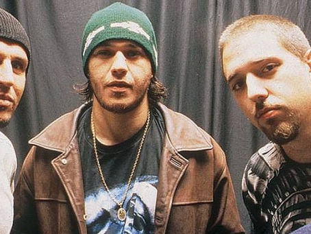 ESPECIAL - 8 anos sem Chorão: o legado do Marginal Alado para a música brasileira