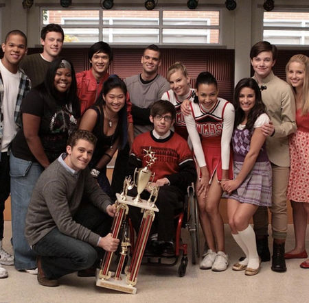 O legado de Glee do ponto de vista de uma fã 