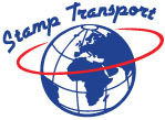 stamp transport