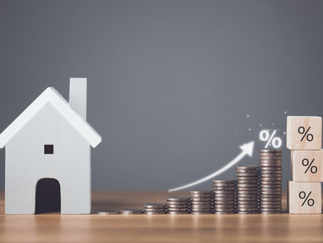Interest Rates on the rise
