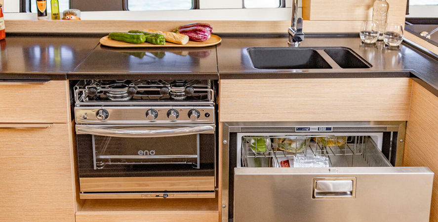 Hanse 460 | Yachting Partners Malta