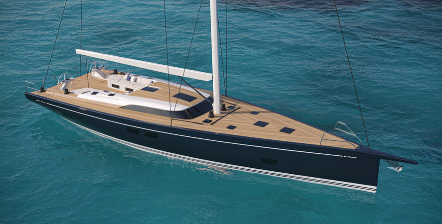 Grand Soleil 65 LC | Yachting Partners Malta