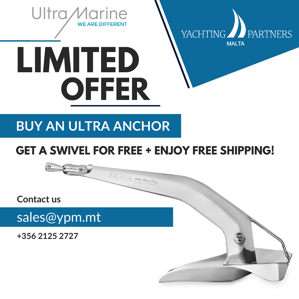 ULTRA ANCHOR