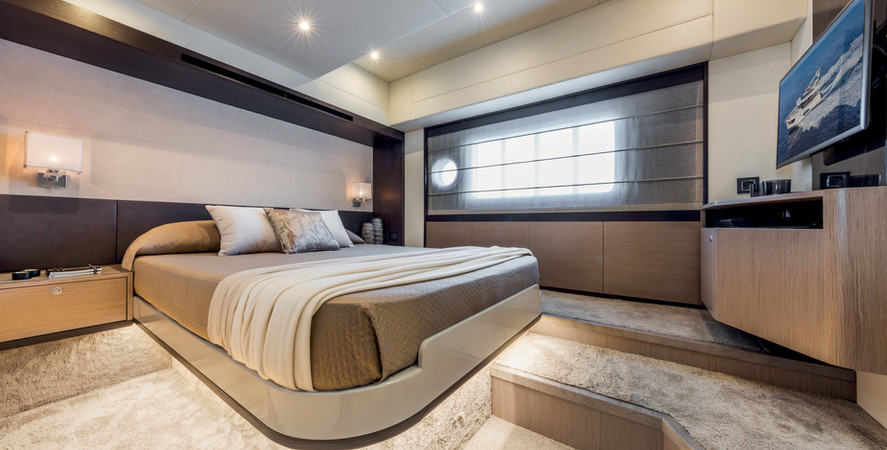 Absolute Navetta 48 | Yachting Partners Malta
