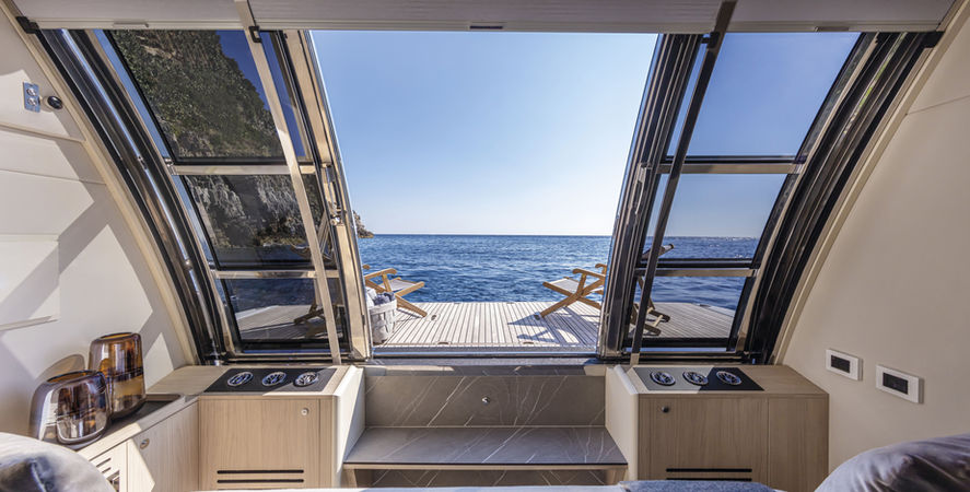 Absolute Navetta 64 | Yachting Partners Malta