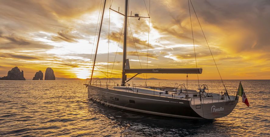 Grand Soleil 72 Performance | Yachting Partners Malta