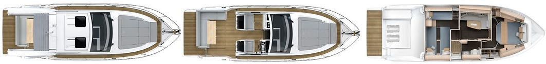 Sealine C390 | Yachting Partners Malta