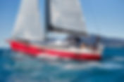 Dehler 38SQ | Yachting Partners Malta