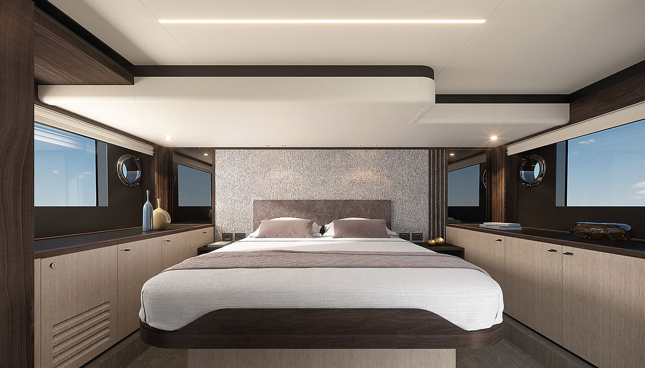 Absolute 52 Fly | Yachting Partners Malta