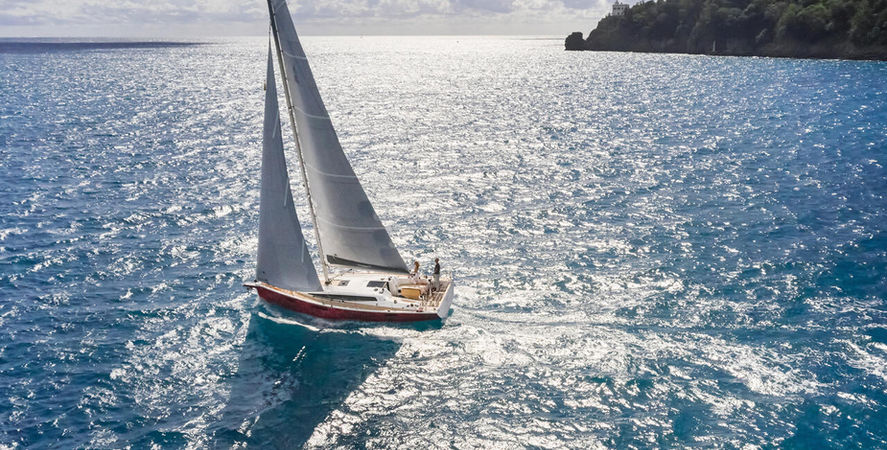 Dehler 38 SQ | Yachting Partners Malta