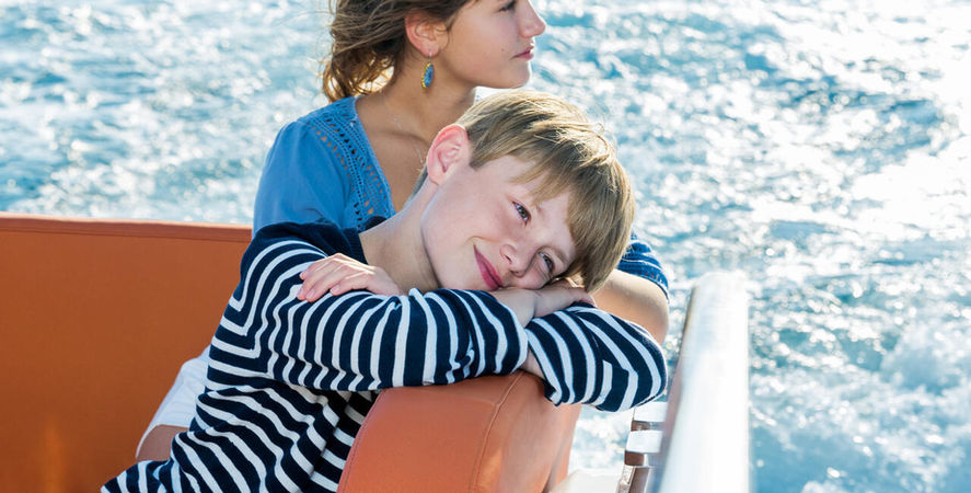 Sealine C430 | Yachting Partners Malta