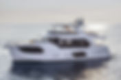 Absolute Navetta 68 | Yachting Partners Malta