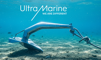 ultra marine anchor