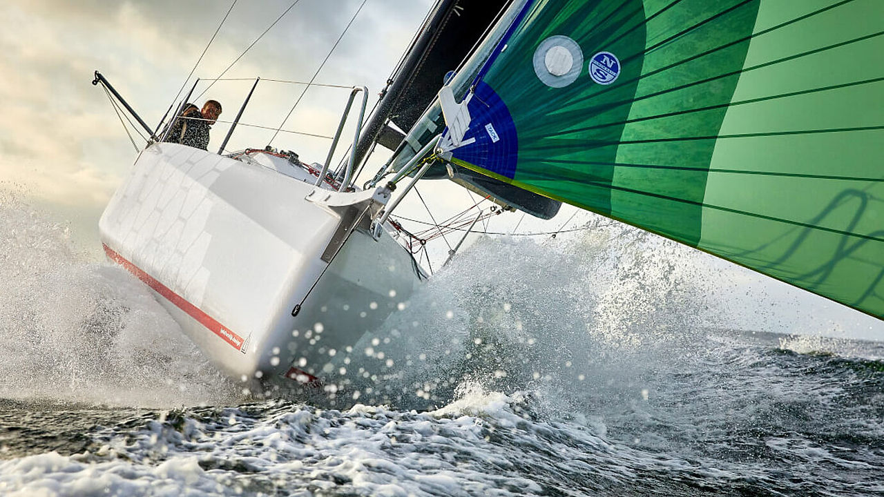 Dehler Yachts | Yachting Partners Malta 