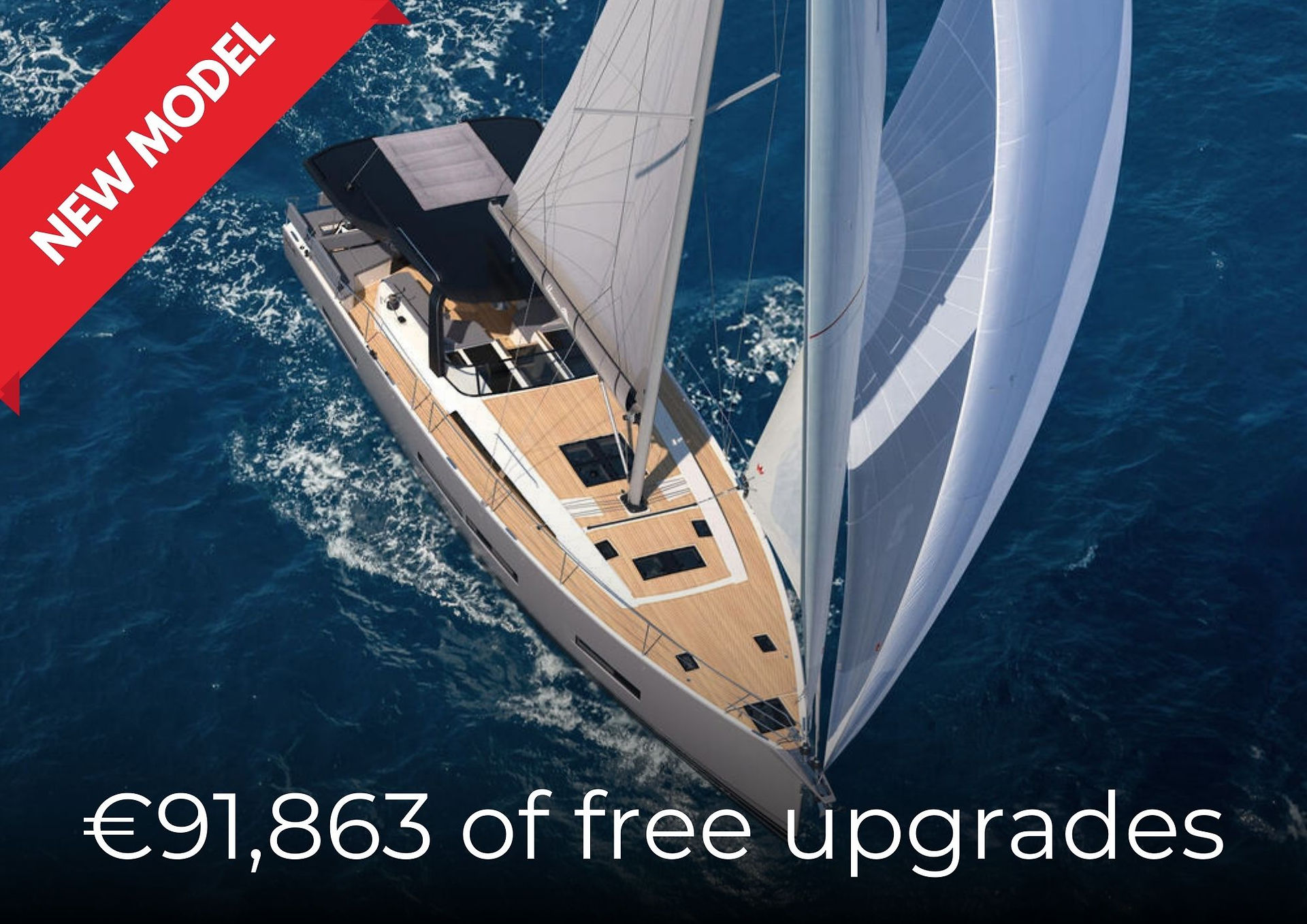 Hanse Yachts Malta