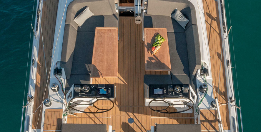Hanse 460 | Yachting Partners Malta