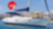 Beneteau Oceanis Clipper 411 | Brokerage by Yachting Partners Malta