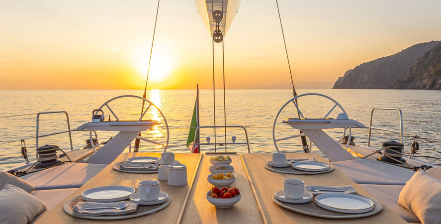 Grand Soleil 65 LC | Yachting Partners Malta