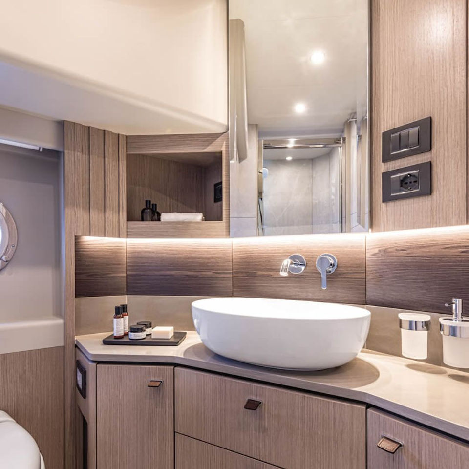 Absolute Navetta 53 | Yachting Partners Malta 