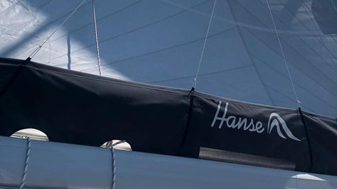 Hanse 455 2019 | Yachting Partners Malta