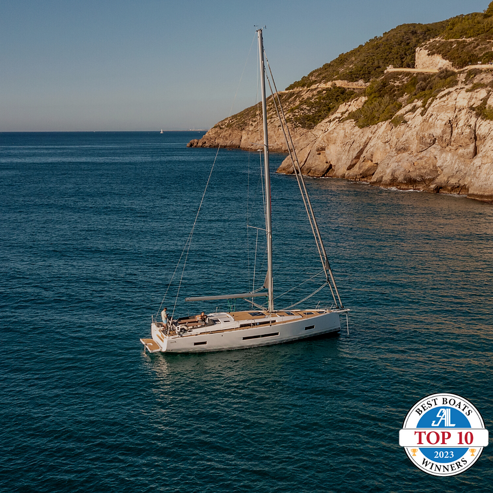 Hanse 460 | Yachting Partners Malta 