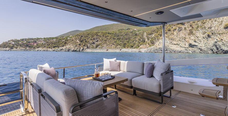 Absolute 56 Fly | Yachting Partners Malta