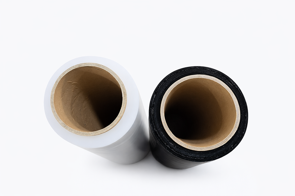Thumbnail: Stretch Film/Wrap