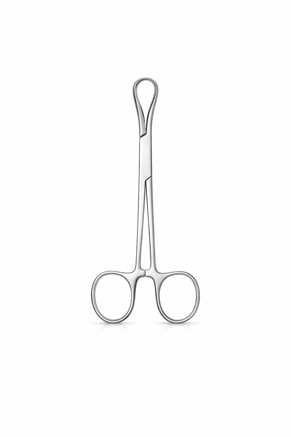 Thumbnail: Backhaus Towel Clamp