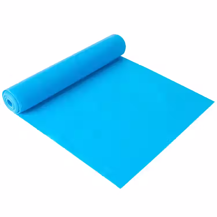 Thumbnail: Blue Thera Band 46 m 50 yards