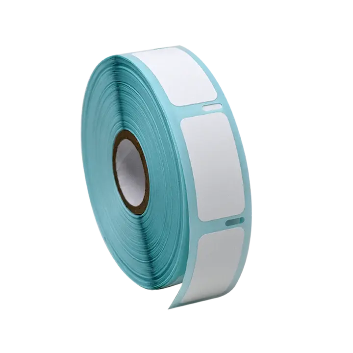Thumbnail: Label Roll, Cryo, Direct Thermal
