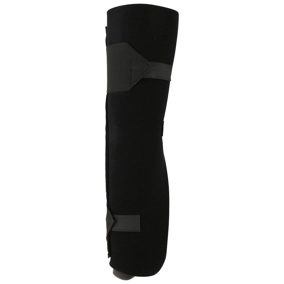 Thumbnail: Knee Immobilizer - X-Large
