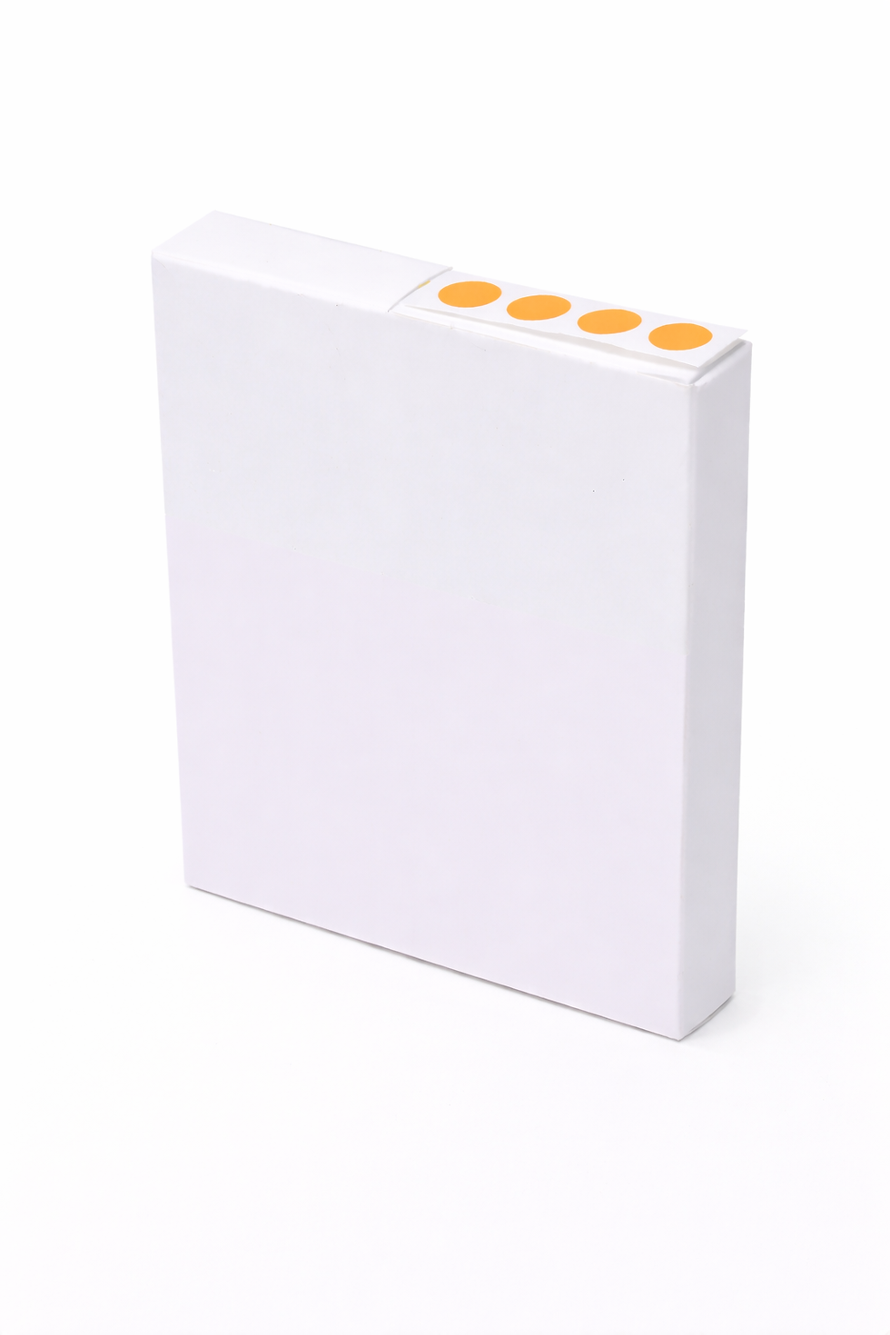 Thumbnail: Label Rolls, Cryo, 13mm Dots, for 1.5-2mL Tubes