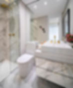 Reforma decoração banheiro