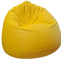 puff amarelo