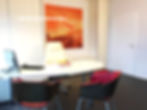 Untersuchungszimmer 1