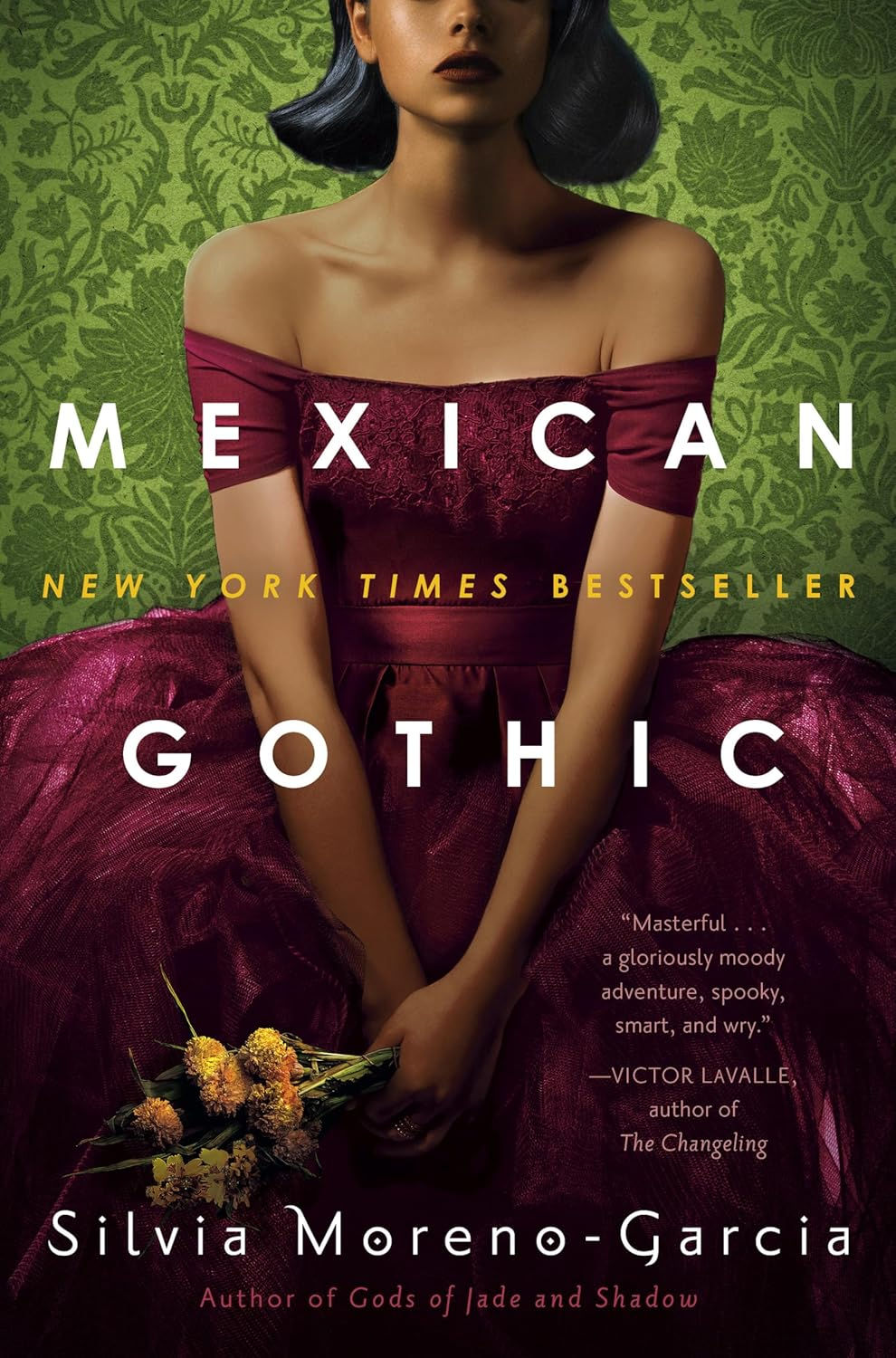 Mexican Gothic (HC)