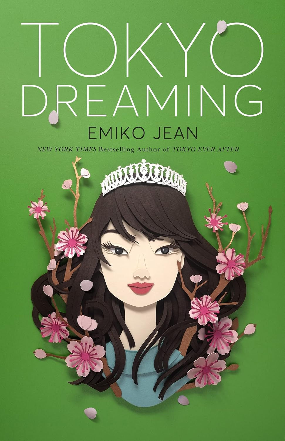 Tokyo Dreaming: A Novel (HC)