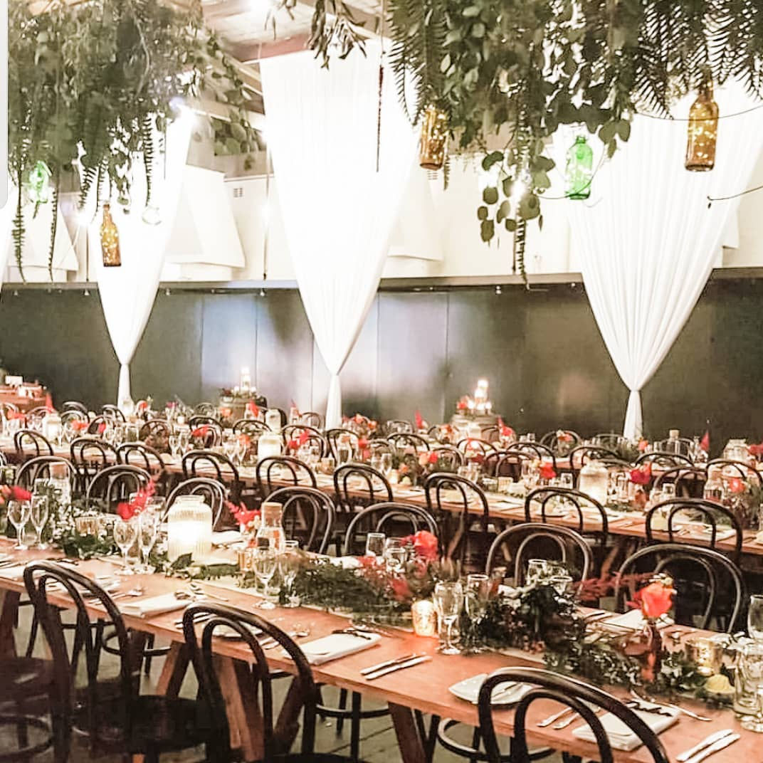 Oak Table Hire 2.4x1.2mtr Hire