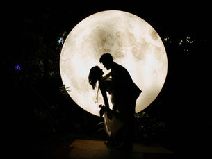 Celebrate Your Love with a Beautiful Couple Photoshoot in Bangalore