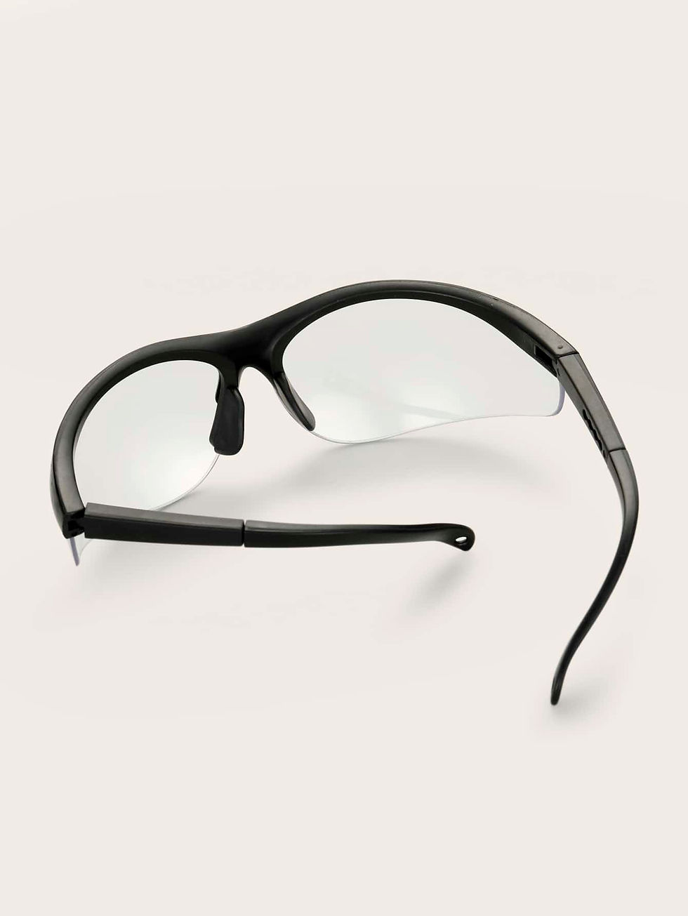 Thumbnail: Working the Chic Framed Safety Glasses