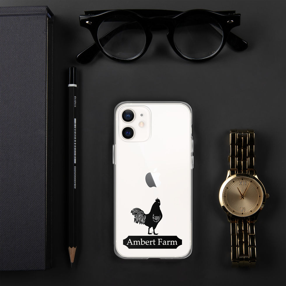 Thumbnail: iPhone Case