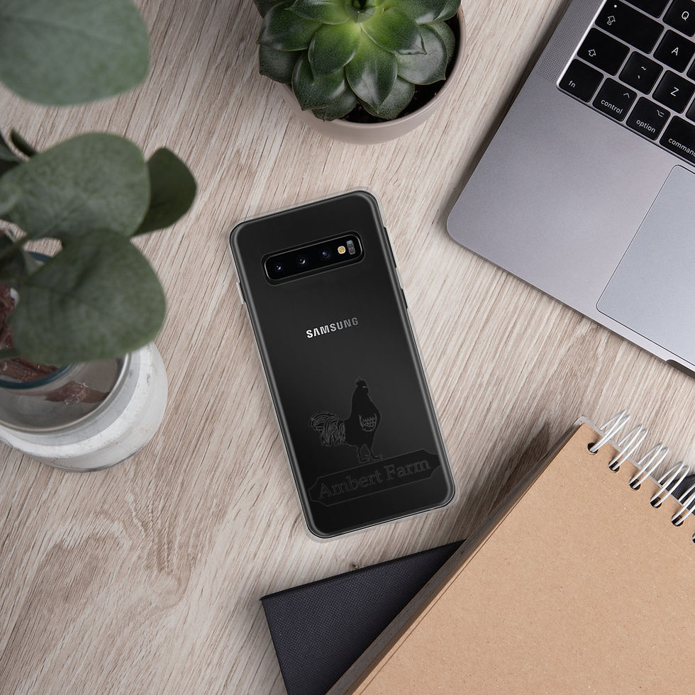 Thumbnail: Samsung Case