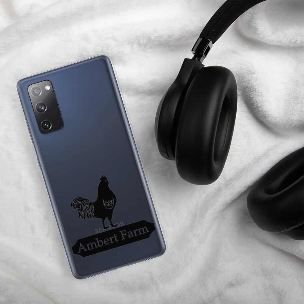 Thumbnail: Samsung Case