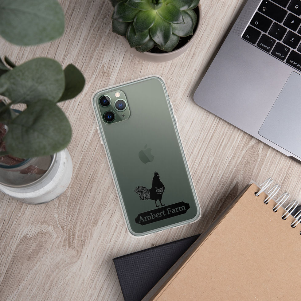 Thumbnail: iPhone Case