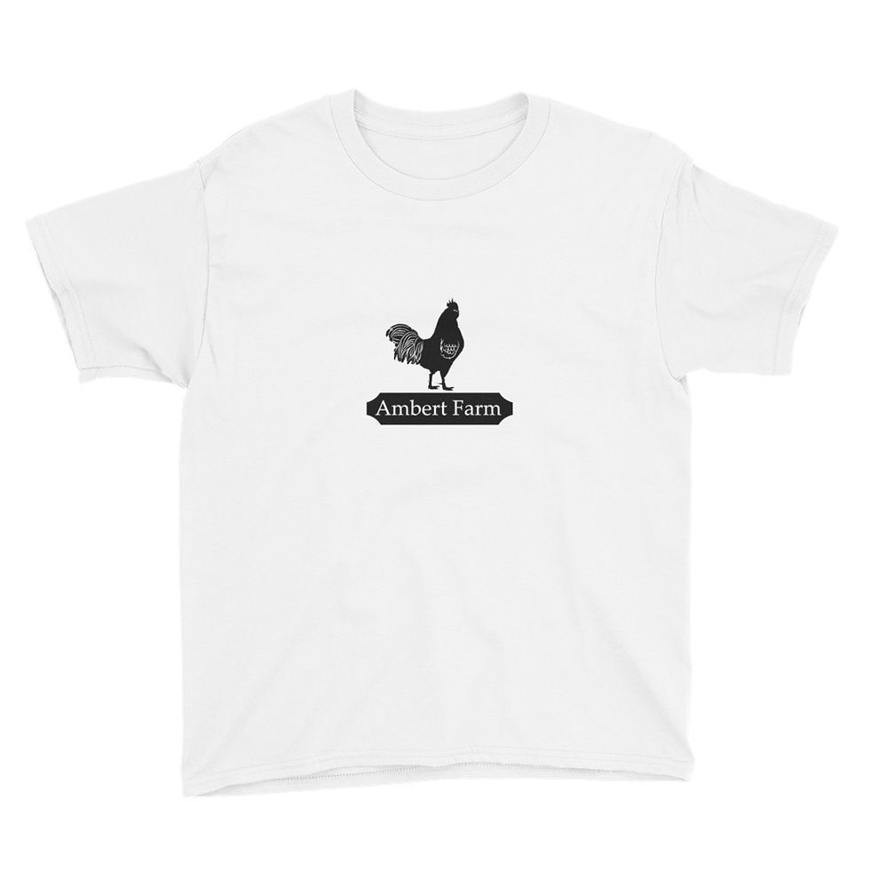 Thumbnail: Youth Short Sleeve T-Shirt