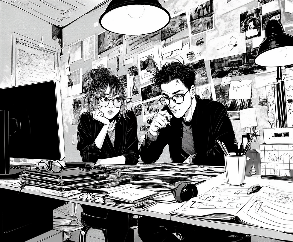 adamtai80_wide_angle_shot_award_winning_black_and_white_Manga_45f00ec6-ed95-44b0-8286-b080