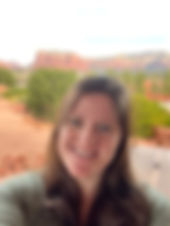 Founder: Tracy Weick -Reiki Master